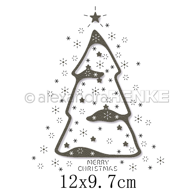 Piggy Craft metal cutting dies - Stencil Cutting Plotter recension och pris