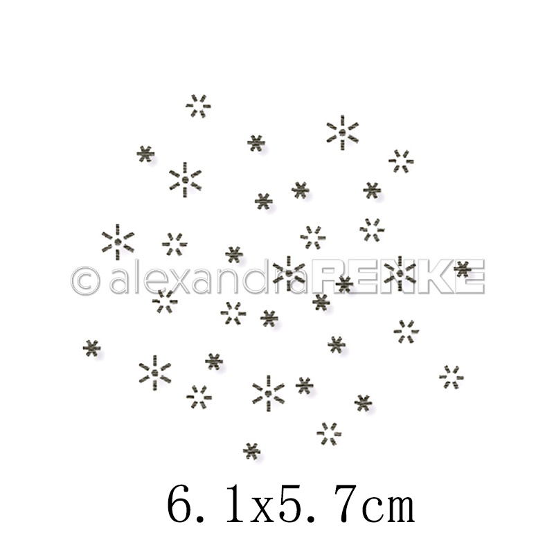 Piggy Craft metal cutting dies - Stencil Cutting Plotter recension och pris