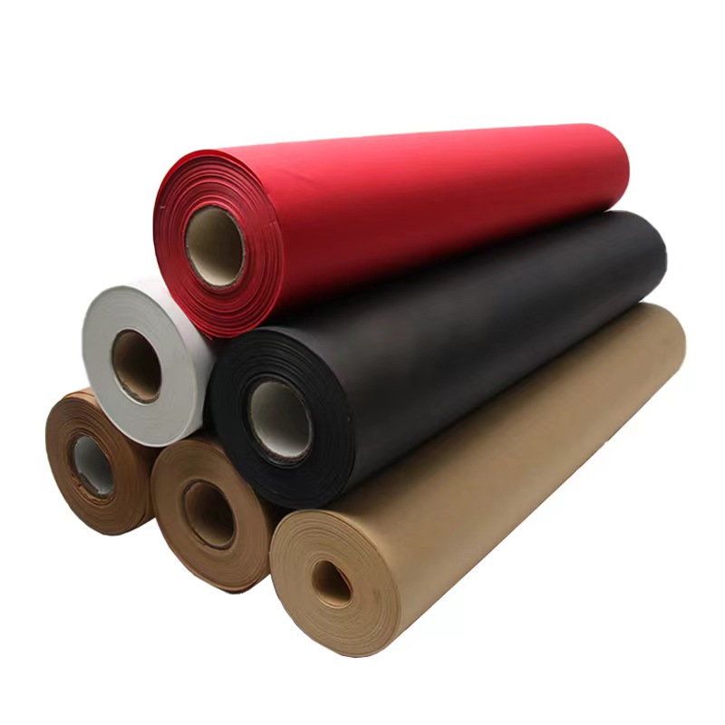 30CM Brown Kraft Paper Ideal f - Wallpaper Art And Craft recension och pris