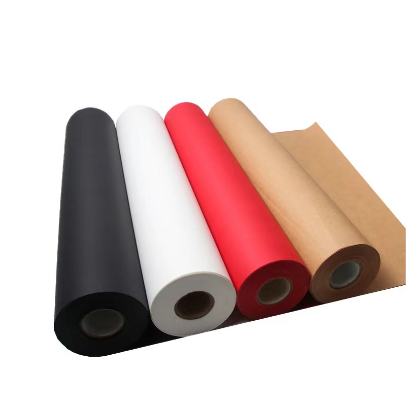 30CM Brown Kraft Paper Ideal f - Wallpaper Art And Craft recension och pris