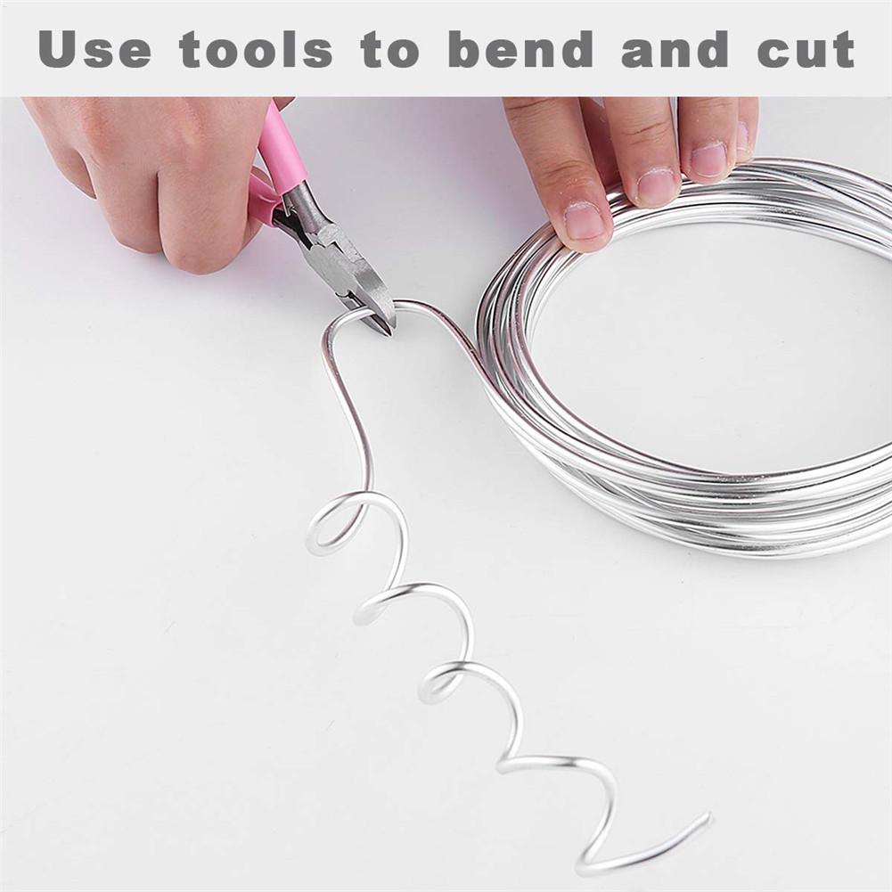Bendable Craft Wire Anti Fade  - Art Craft Toys recension och pris