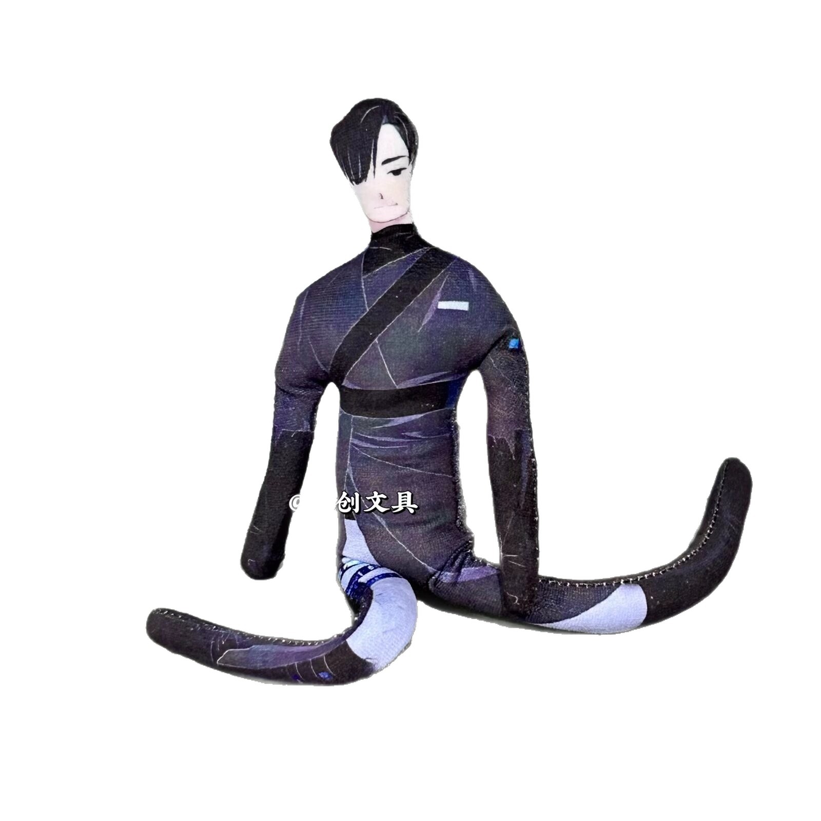Alien Stage Detachable Limbs W - Art Craft Toys recension och pris