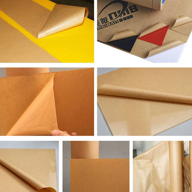 Brown Kraft Paper Ideal For Gi - Wallpaper Art And Craft recension och pris