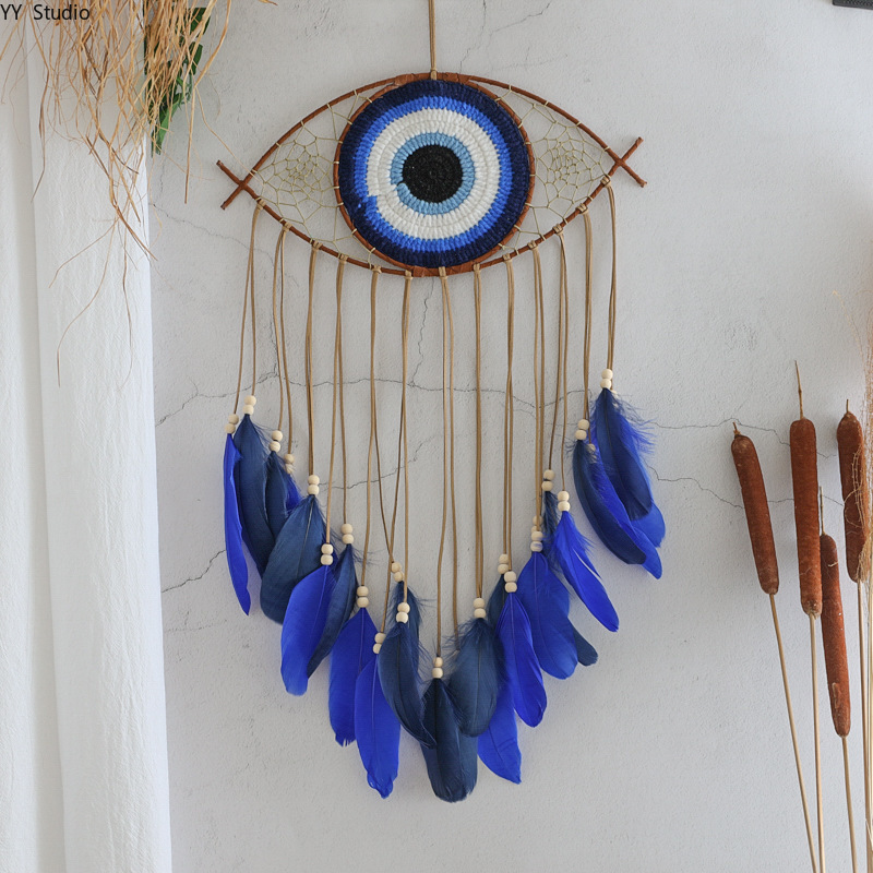 Creative Handmade Devil's Eye  - Art Craft And recension och pris