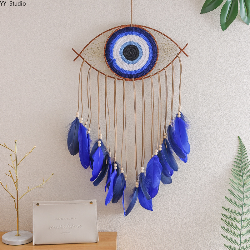 Creative Handmade Devil's Eye  - Art Craft And recension och pris