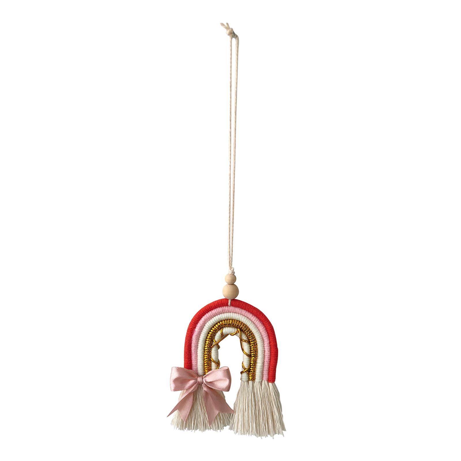 Nordic Hanging, Decor Ornament - Art And Craft For Nursery recension och pris