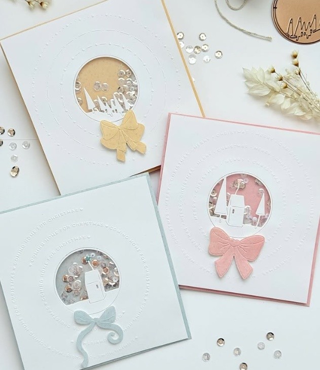 Piggy Craft metal cutting dies - Stencil Cutting Plotter recension och pris