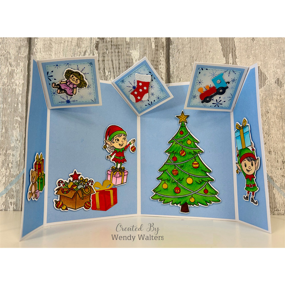 2027 New Christmas Toys Die Se - Stencil Cutting Plotter recension och pris
