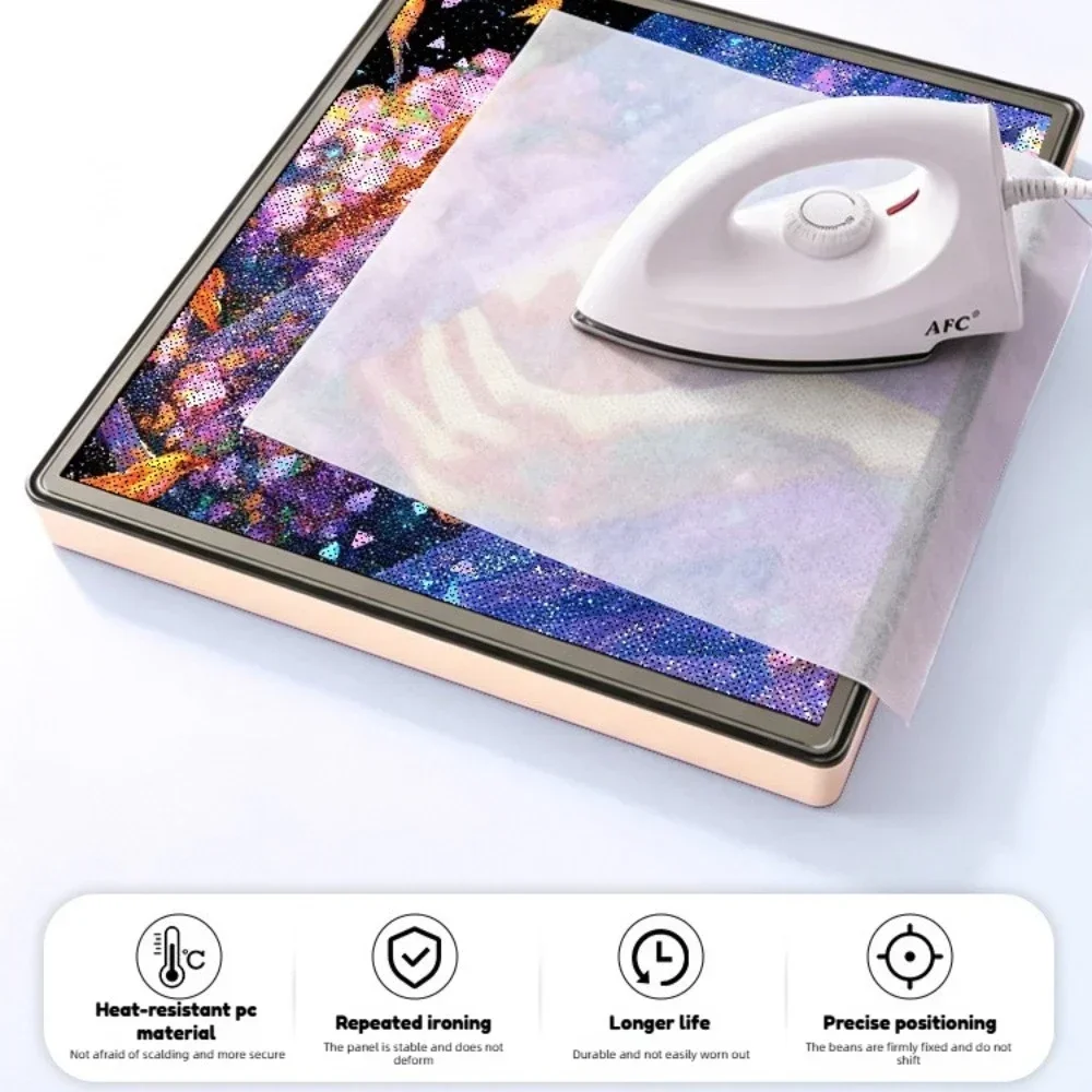 LED Smart Fuse Bead Pegboard,  - Art Craft And recension och pris