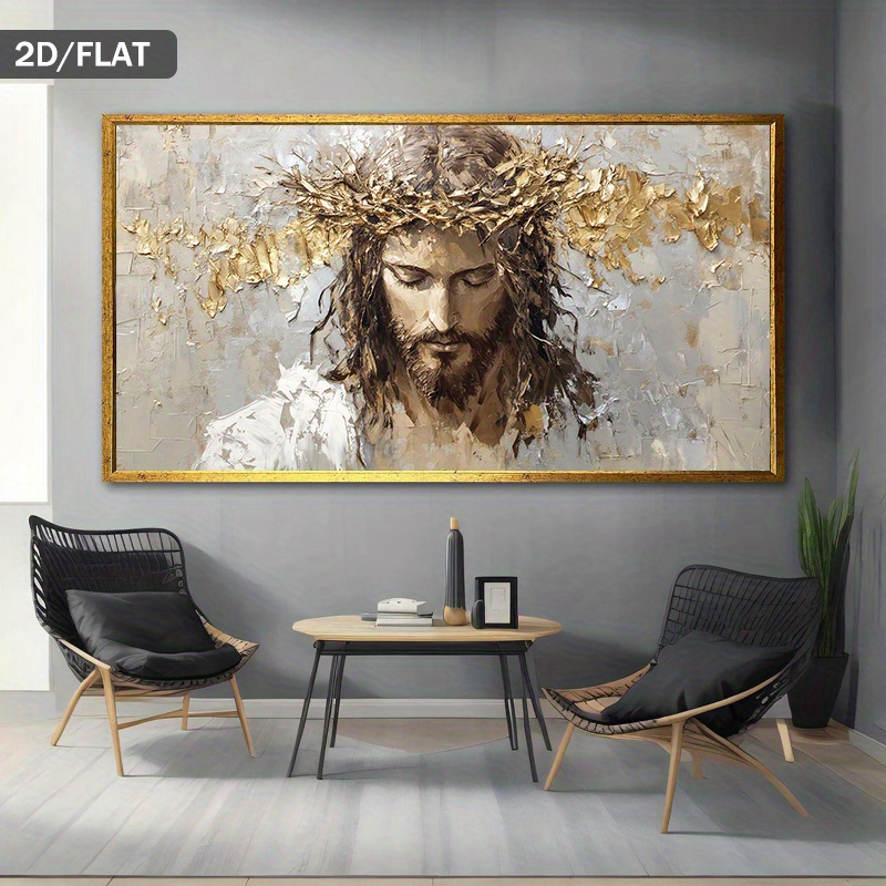 Jesus Christ Crown of Thorns C - Art Craft Toys recension och pris