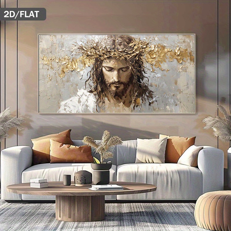 Jesus Christ Crown of Thorns C - Art Craft Toys recension och pris