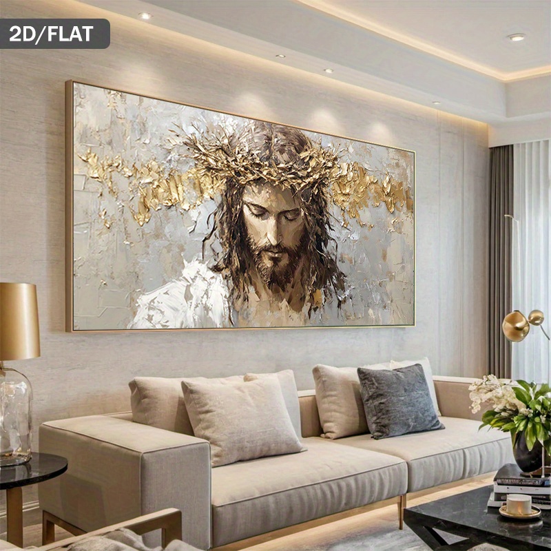 Jesus Christ Crown of Thorns C - Art Craft Toys recension och pris